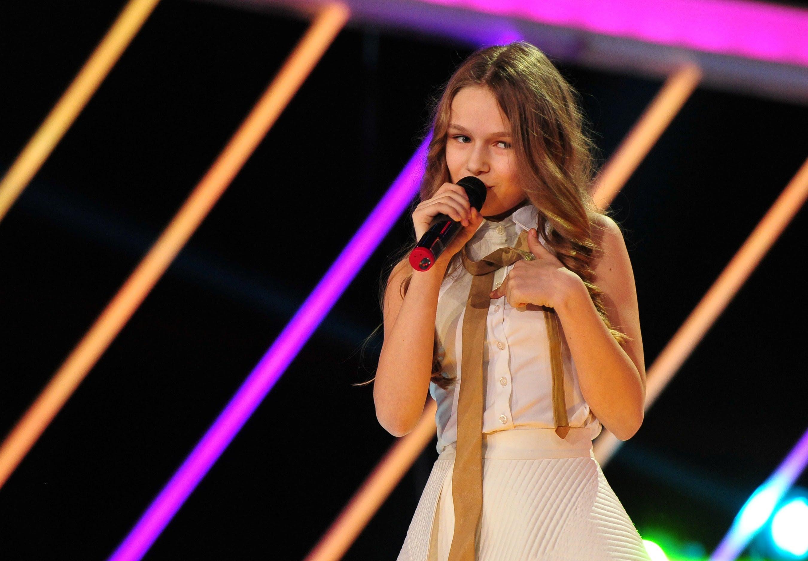 Eva Timuș a cucerit juriul de la Next Star prin talent și frumusețe: ”Aduce cu Taylor Swift!”