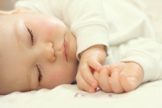 Particularitățile somnului la copii. Interviu cu specialistul Mihaela Oros
