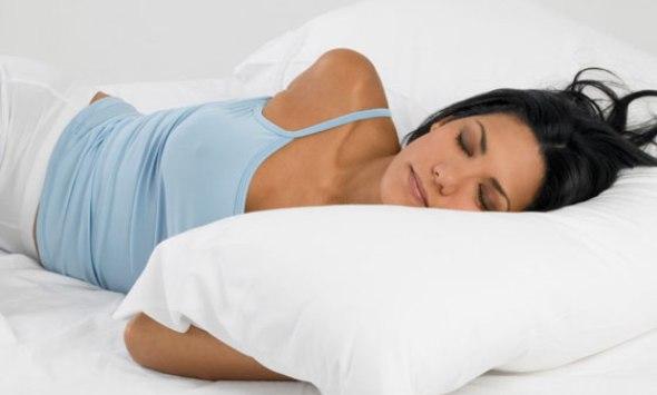 Slăbim în somn: 7 sfaturi utile