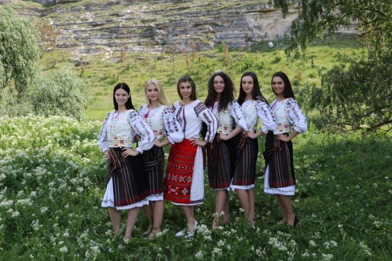 23 de participante vor concura pentru titlul „Miss Moldova 2016” (FOTO)
