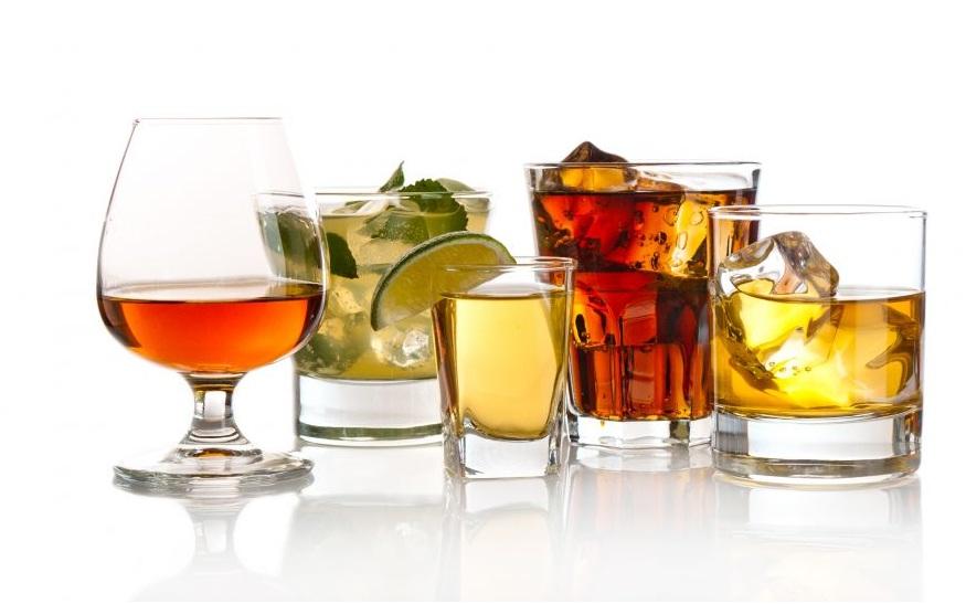 10 вещей, которые вы должны знать об алкоголе