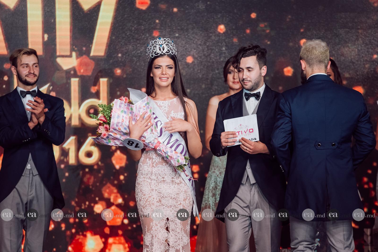 Galerie foto de la Miss Moldova 2016! Cum s-au prezentat cele 23 de femei frumoase ale țării
