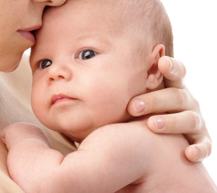 Cum influențează iubirea maternă starea de sănătate a copilului? 10 dovezi științifice