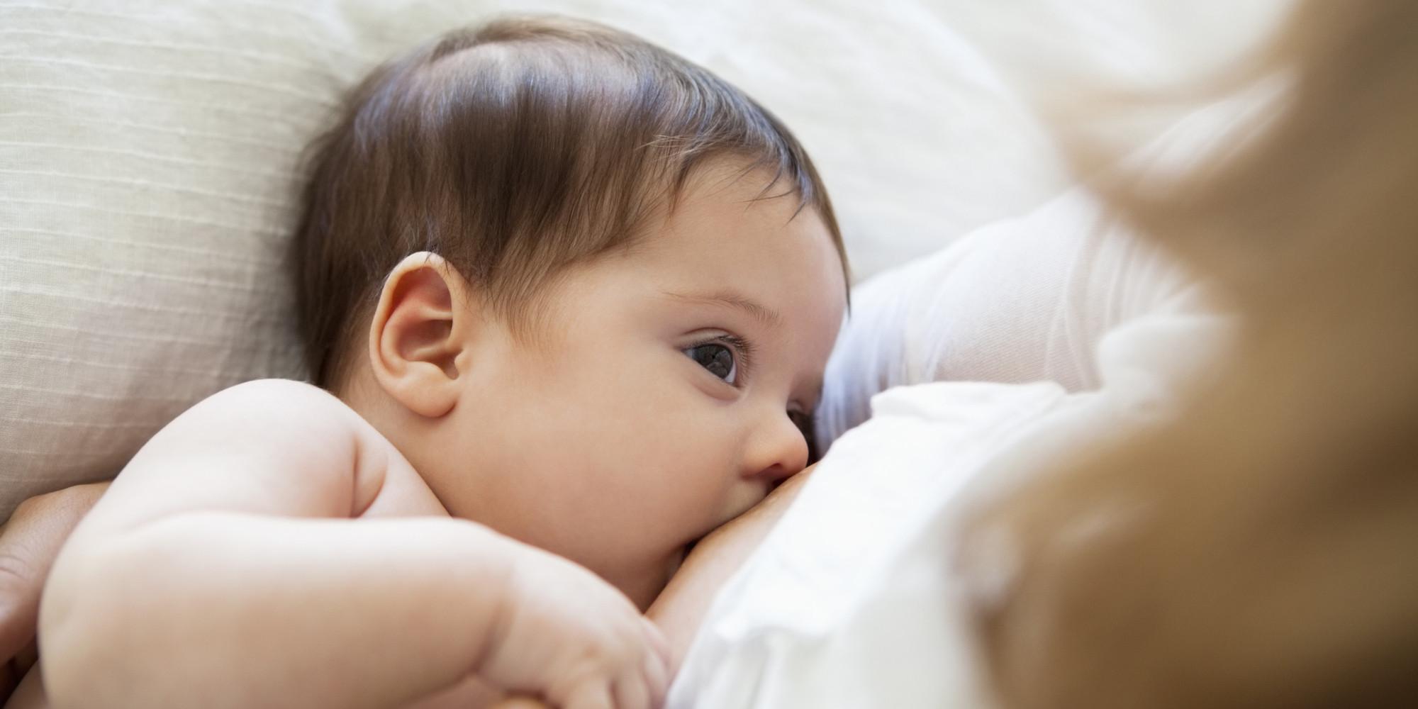 Важно ли кормить малыша по требованию?