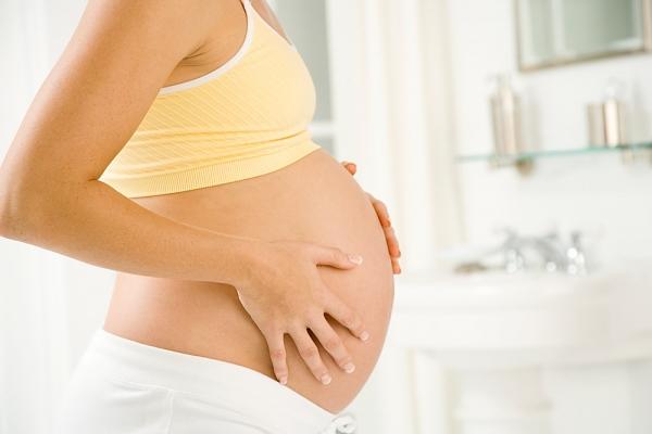 Ecaterina Colun. Particularităţile îngrijirii pielii în timpul sarcinii