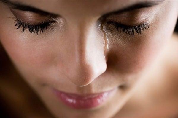 6 веских причин вволю поплакать