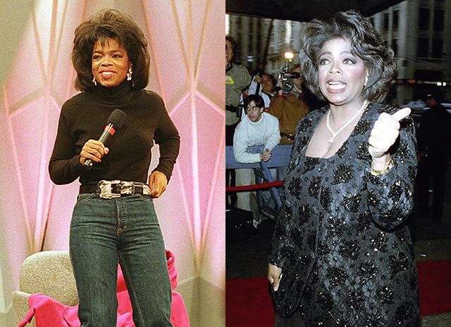 Oprah Winfrey a dat jos 28 de kg în ultimul an. Vedeta TV își dezvăluie secretul
