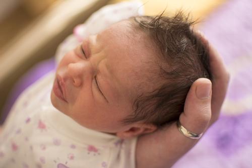 Как выглядит новорожденный? 16 фактов, которые вас удивят
