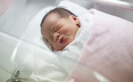 Как выглядит новорожденный? 16 фактов, которые вас удивят