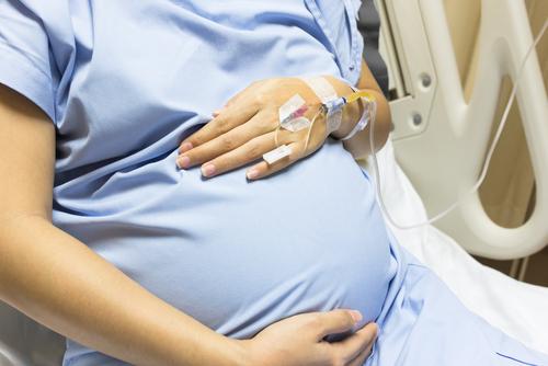 Ați chemat nașterea? 5 cauze ale sarcinii prelungite cronologic