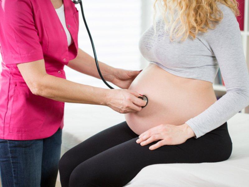 Ați chemat nașterea? 5 cauze ale sarcinii prelungite cronologic