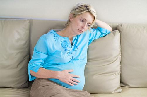 Dependența meteo în timpul sarcinii
