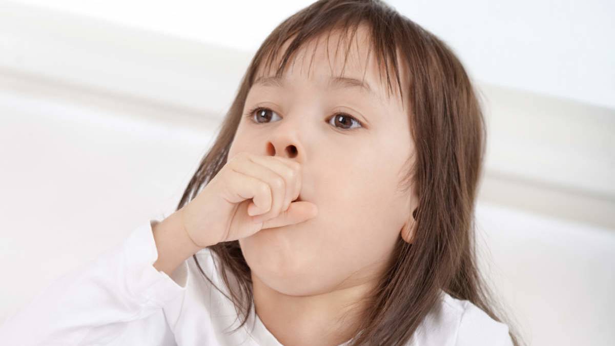 Мамам на заметку: каких ошибок не допустить в лечении кашля у ребенка