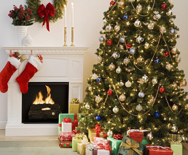 Как сохранить красоту Рождественской елки как можно дольше?