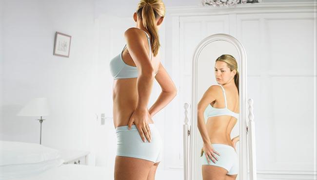 15 уловок, помогающих похудеть