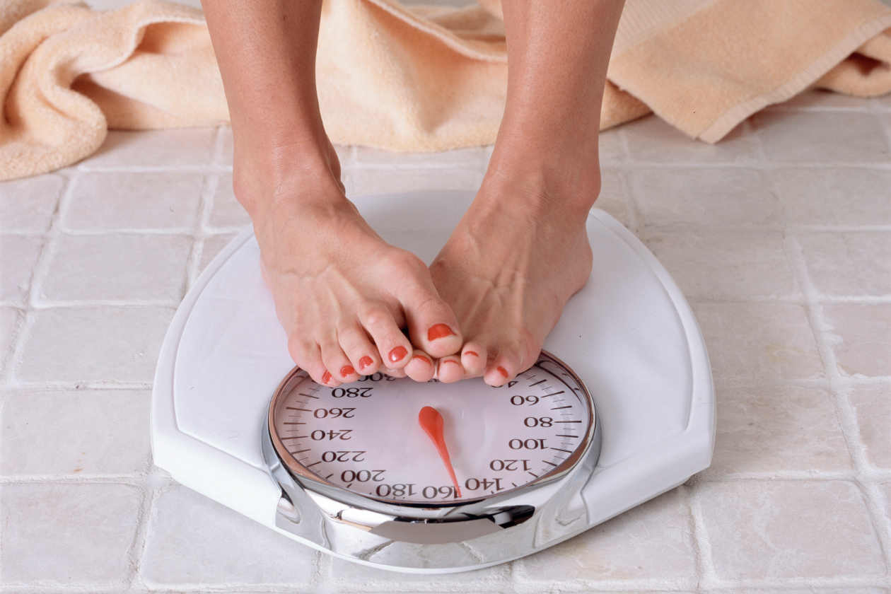 Creșterea în greutate în perioada premenstruală: normal sau nu?