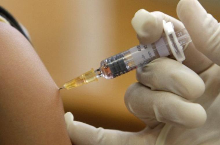 Centrul de sănătate publică îndeamnă populația să se vaccineze împotriva rujeolei