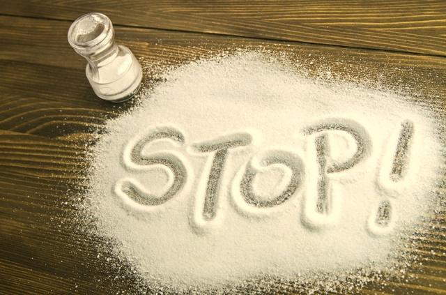 Dieta fără sare: avantaje și dezavantaje