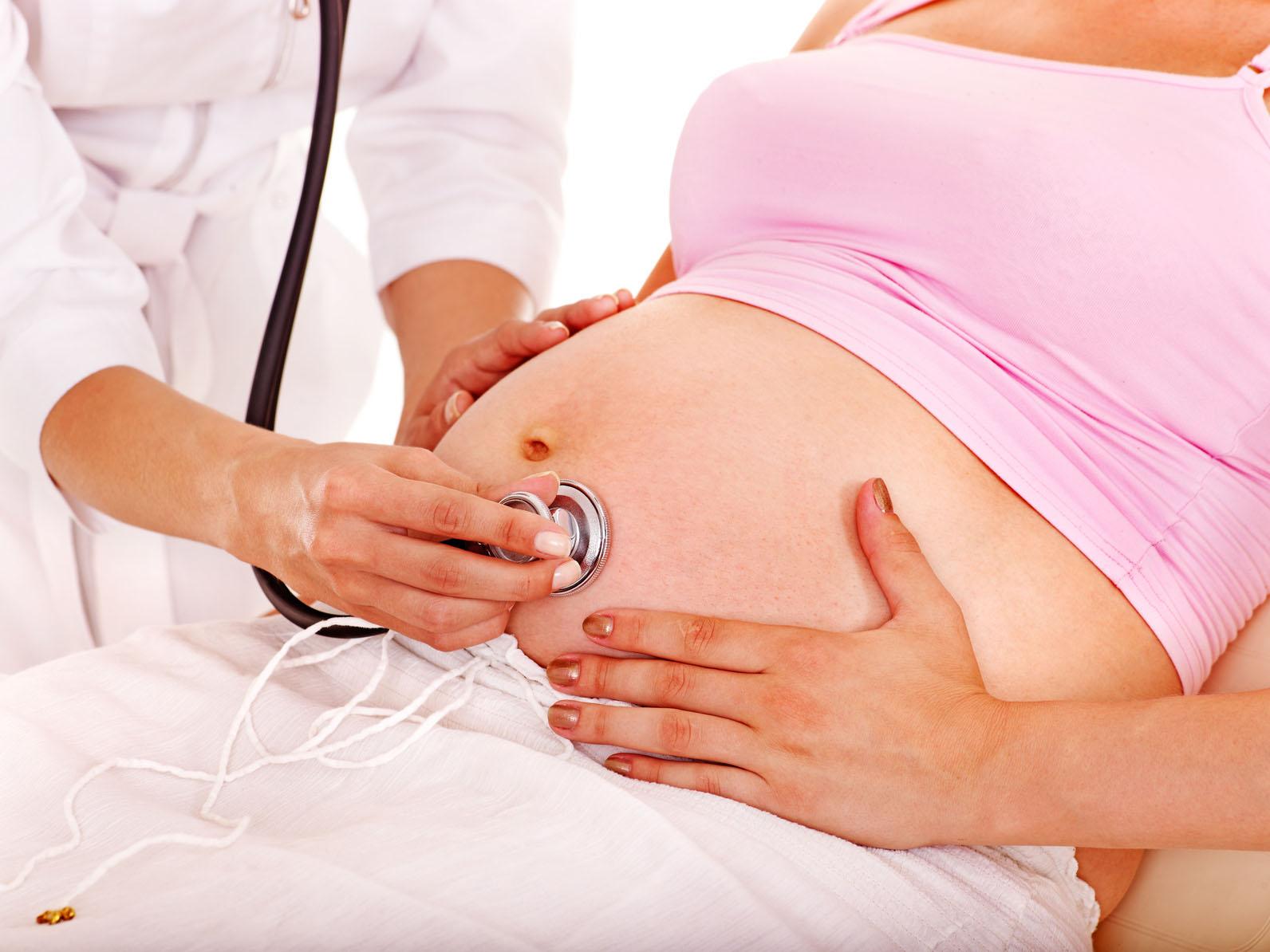 В Молдове беременные смогут уходить с работы на прием к врачу