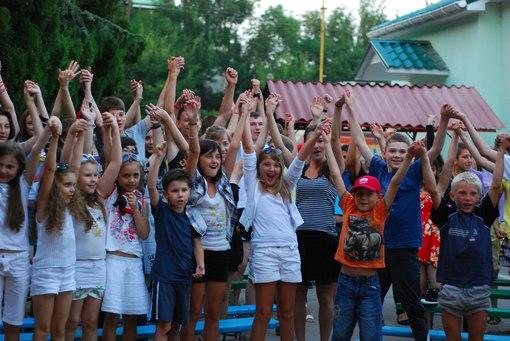 19 тысяч детей из столицы получат этим летом путёвки в лагеря, 4500 из них - бесплатно