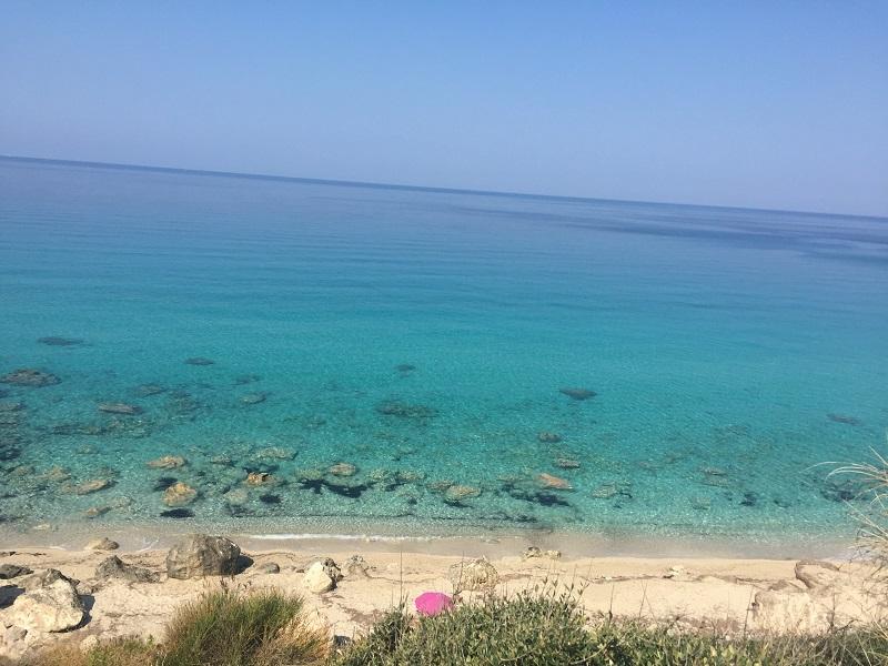 Mic ghid de călătorie în Lefkada, Grecia-transport, cazare, prețuri și cele mai faine plaje