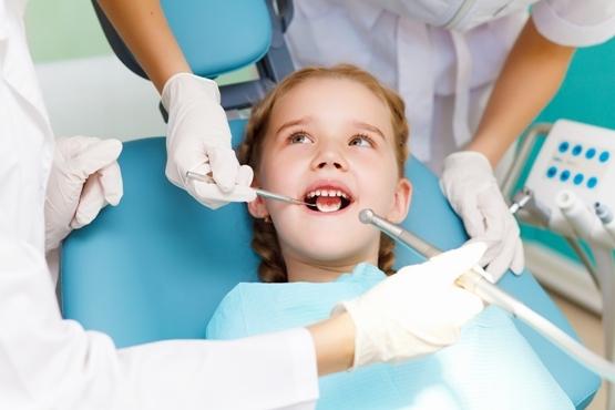 Зубной кариес - безболезненное лечение с помощью игры