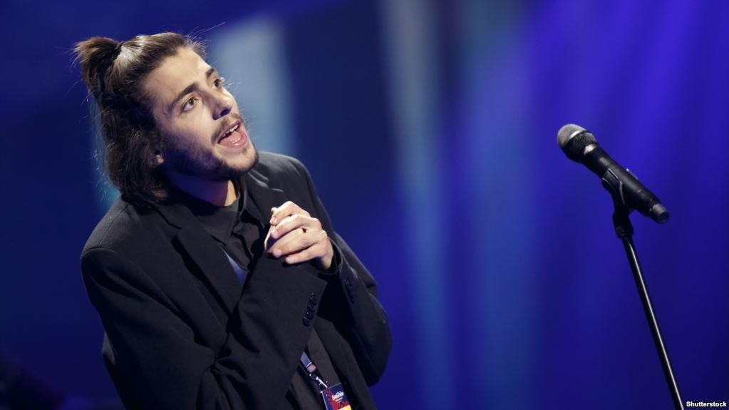 Povestea tristă a lui Salvador Sobral, câștigătorul concursului Eurovision!