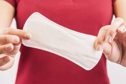 Могут ли ежедневные прокладки вызвать заболевания?