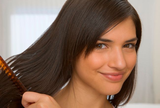Secrete și rețete! Părul în perioada pre și postnatală