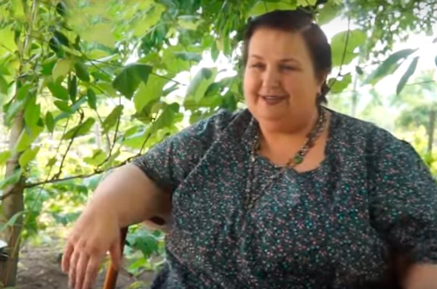 Cea mai obeză femeie din Moldova a slăbit cu 40 kg! Vezi cum i-a reușit