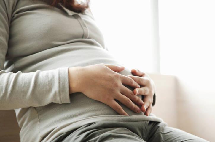 Цистит – угроза беременности