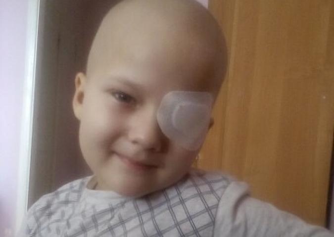 La 7 anișori, Augustin Cemortan suferă de cancer. Îl putem ajuta să învingă boala!