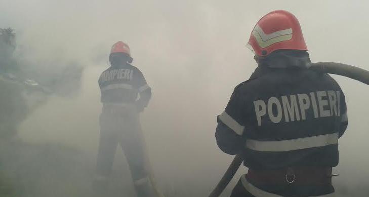 Fumul care a acoperit Chișinăul pune în pericol sănătatea oamenilor