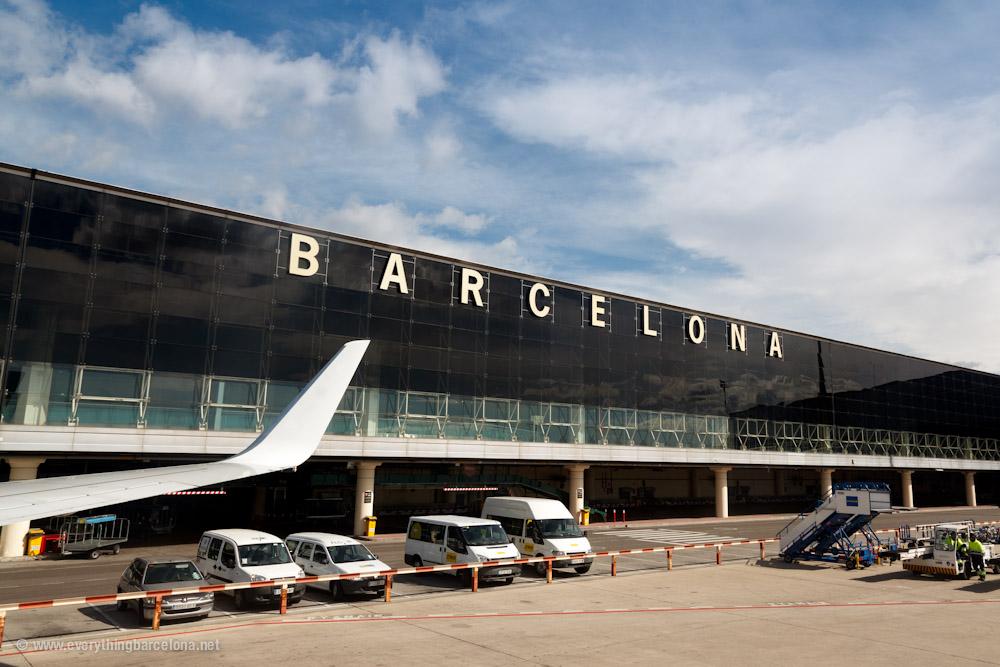 MAEIE anunță: Alertă de călătorie în Barcelona