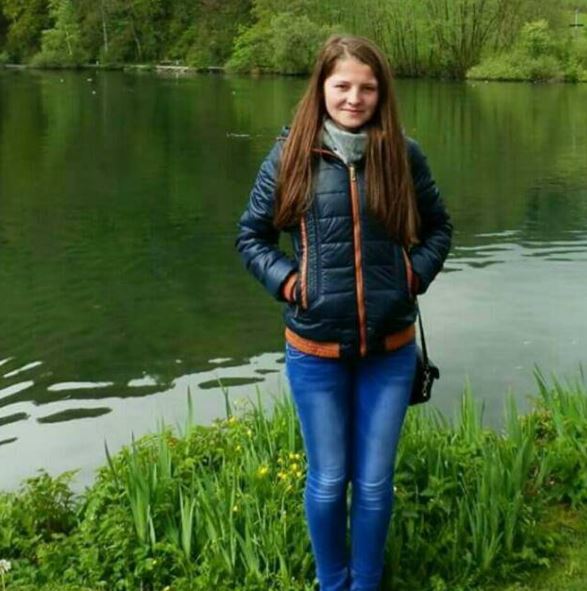 В Молдове пропала несовершеннолетняя девушка