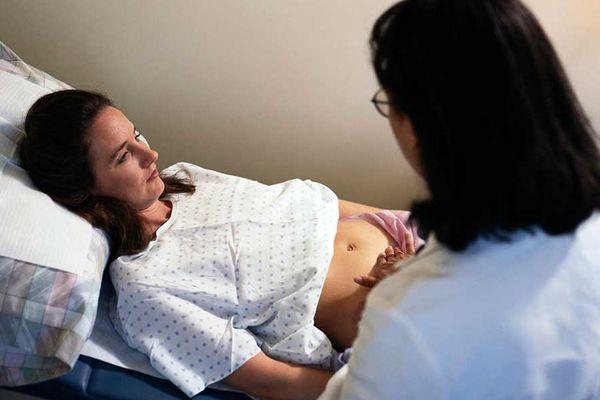 De ce apare avortul spontan și care sunt consecințele? Părerea specialistului