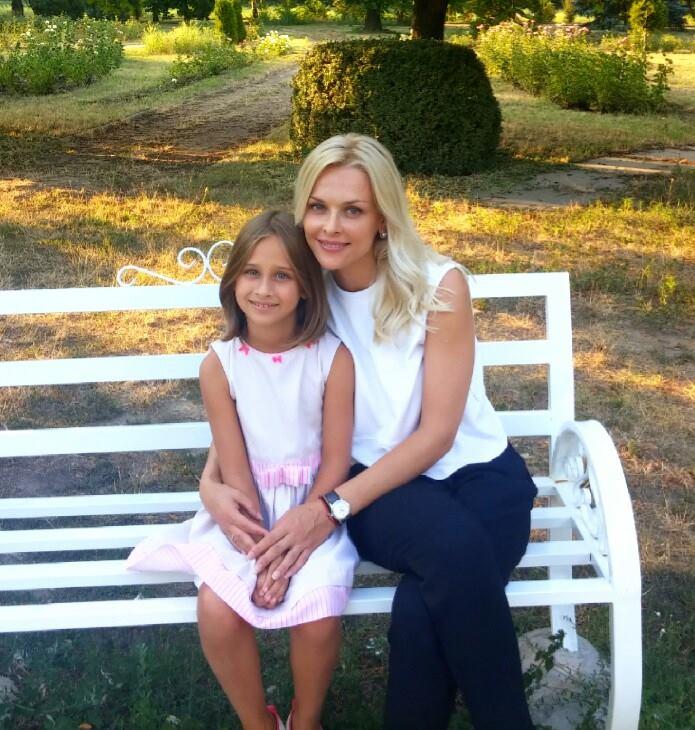 Fiica Nataliei Cheptene împlinește 10 anișori! Ce cadou prețios i-a făcut mămica