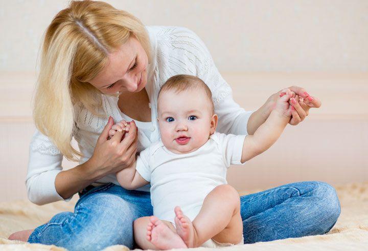 Внимание! Основные ошибки родителей в первый год жизни малыша
