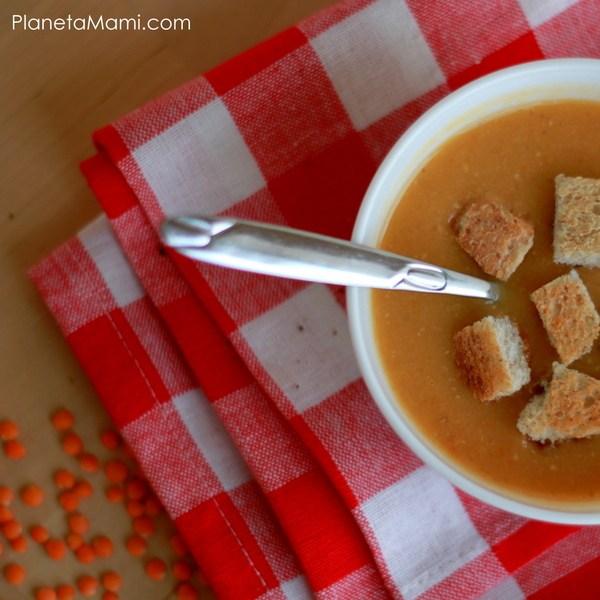 3 рецепта горячих супов для вашей семьи от отечественных фуд-блогеров