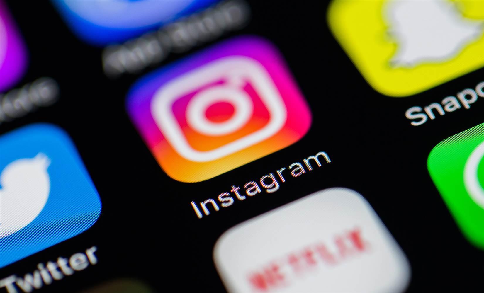 Pozele intime ale vedetelor riscă să fie făcute publice pe Instagram