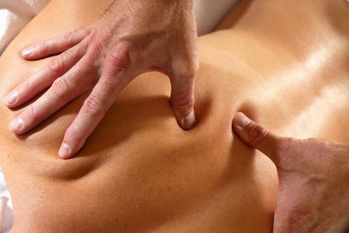 Masajul terapeutic, cea mai eficientă metodă de a scăpa de durerile de spate (VIDEO)