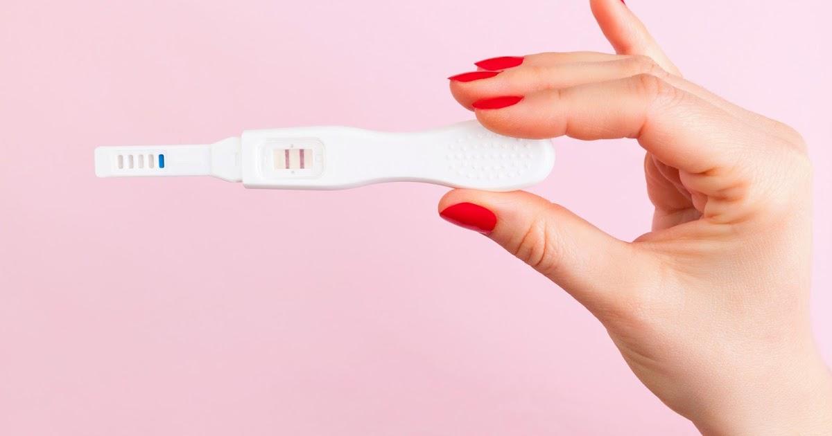 Как правильно сделать тест на беременность?