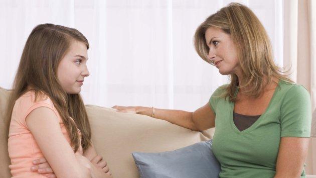 Обращение учительницы к родителям девочек: «Говорите с ними о менструации!»