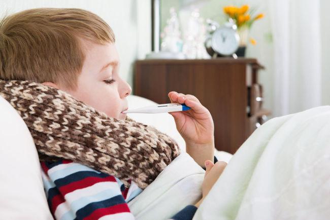 Gripă sau răceală: cum le deosebim