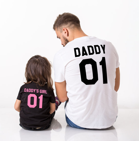 Отцы больше влияют на воспитание дочерей, чем мамы