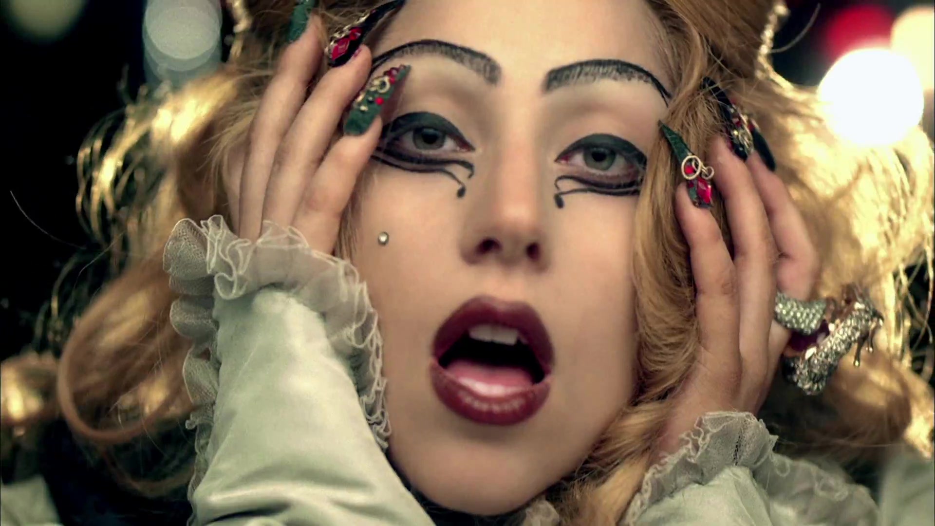 Леди Гага, возможно, выступит в Кишиневе в следующем году