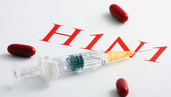В Кишиневе скончалась женщина, у которой был диагностирован грипп A(H1N1)