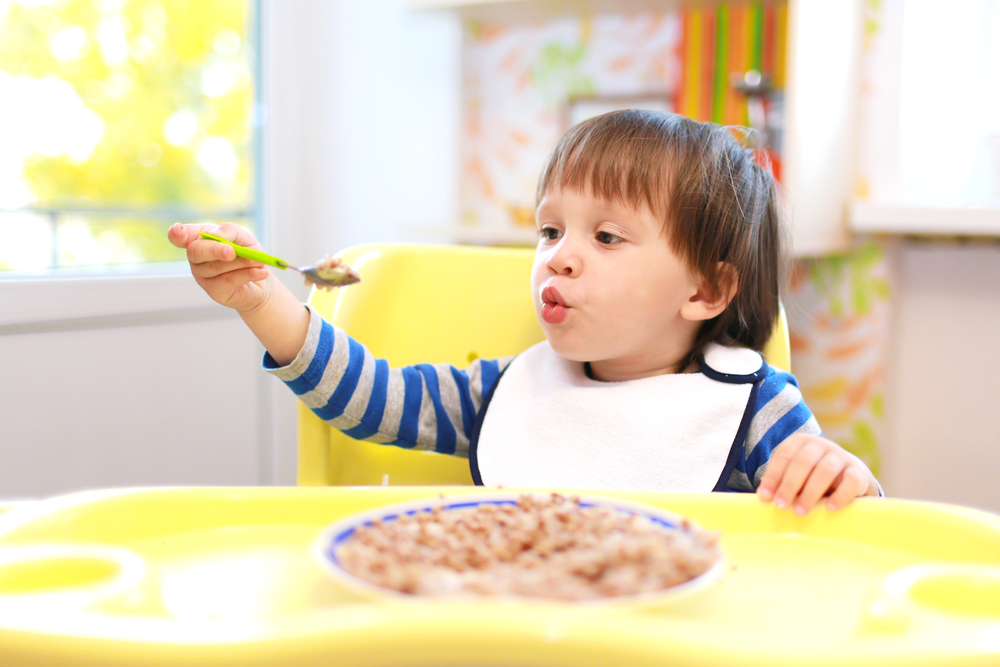 Care sunt cele mai bune cereale pentru copii?