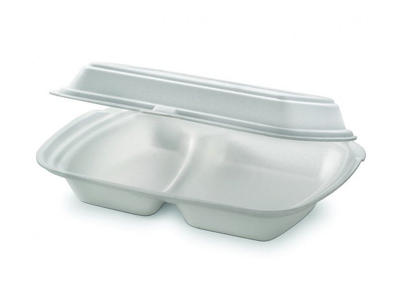 Внимание! Безобидны ли пластиковые контейнеры для еды?