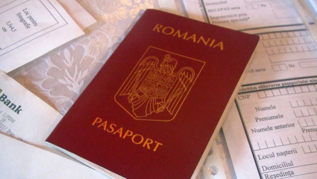 S-a modificat legea: Certificatul de naștere românesc se va putea transcrie nu doar la București, ci în toată țara